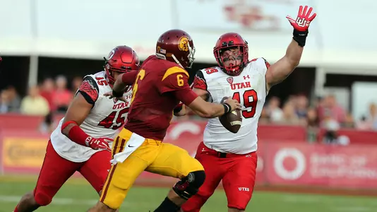 Mokofisi, Dimick vs. USC, 2015