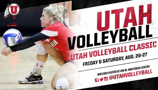 Volleyball Game Week - Match 1-3