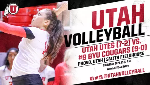 Volleyball Game Week - Match 10