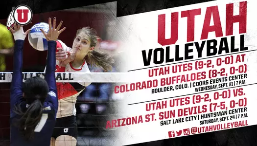 Volleyball Game Week - Match 12 & 13