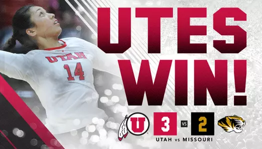 Utes Win_Missouri