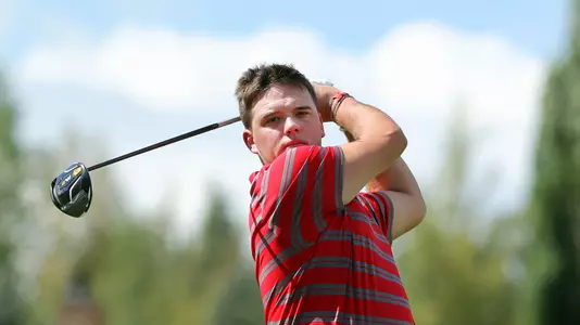 Clayton Keck