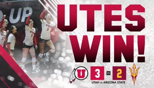 Utes Win_Arizona State