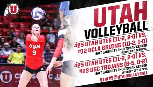 Volleyball Game Week - Match 14 & 15