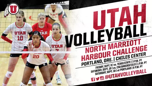 Volleyball Game Week - Match 7-9