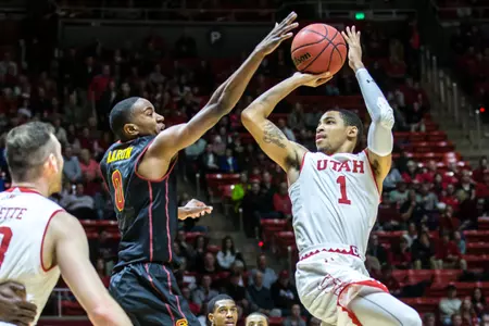 JoJo Zamora vs. USC