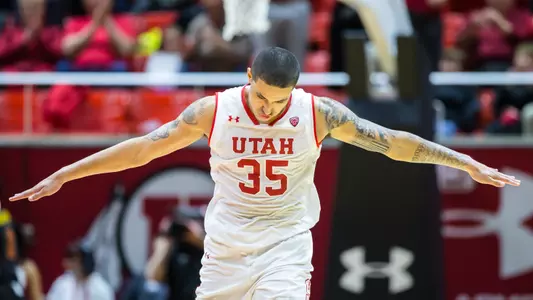 Kyle Kuzma vs. USC