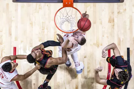 David Collette vs. USC