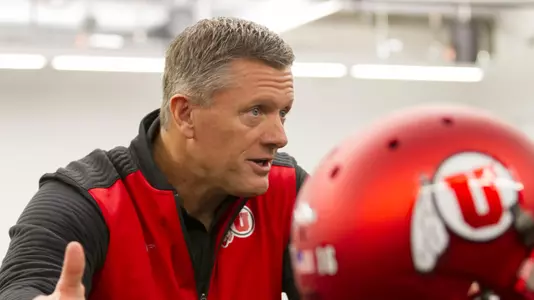 Kyle Whittingham