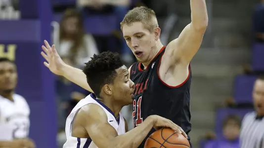 NCAA Basketball: Utah at Washington