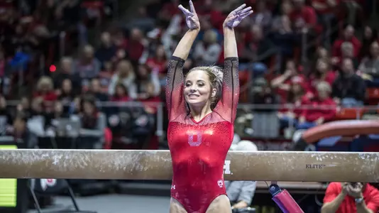 mykayla skinner vs michigan