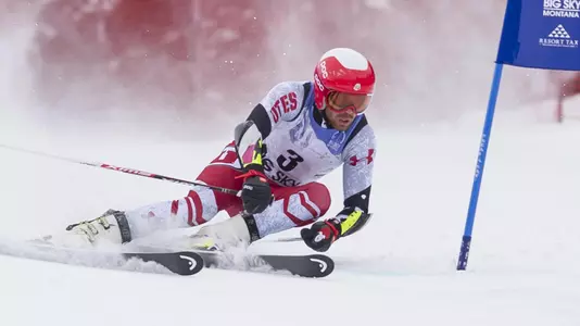 Sam Dupratt 2017