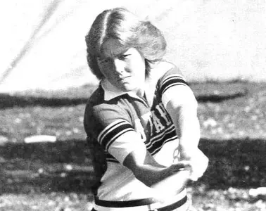 Jo Evans