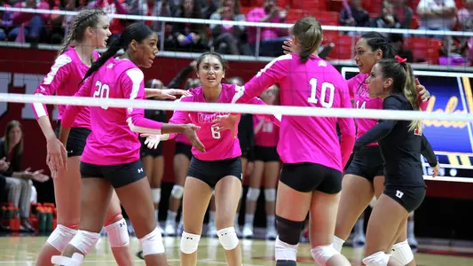 Utah Volleyball