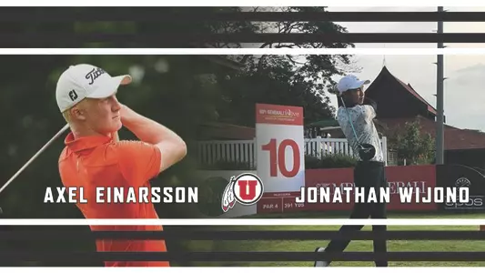 Golf NLI Signing Day 2017