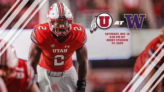Washington Game Graphic
