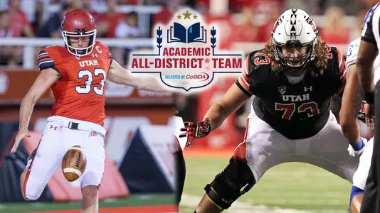 Wishnowsky, Capra Academic All-District