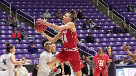 Tilar Clark - Weber State