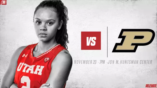 Tori Williams - Purdue