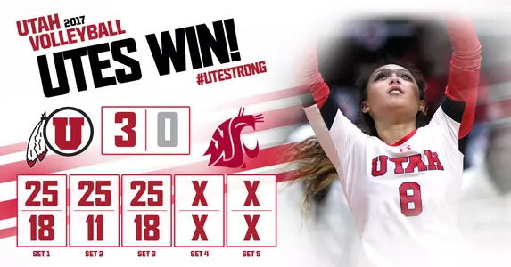 Utah 3, WSU 0