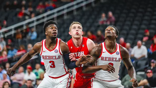 Tyler Rawson vs Ole Miss