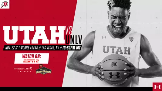 Utah MBB Game Day