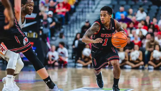 Justin Bibbins vs. UNLV