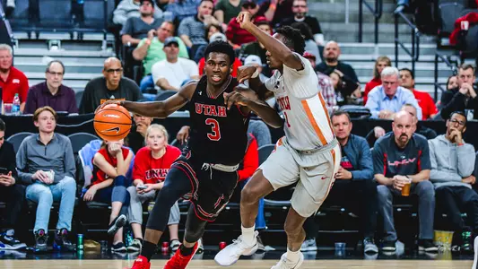 Donnie Tillman vs. UNLV