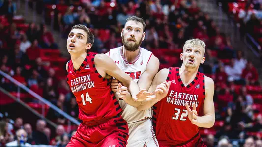 Collette vs EWU