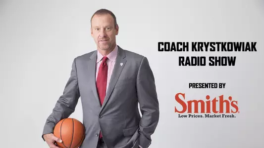 Krystkowiak Radio Show