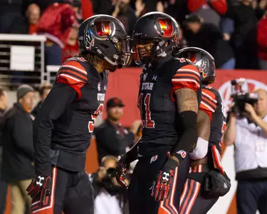 NCAA Football: UCLA at Utah