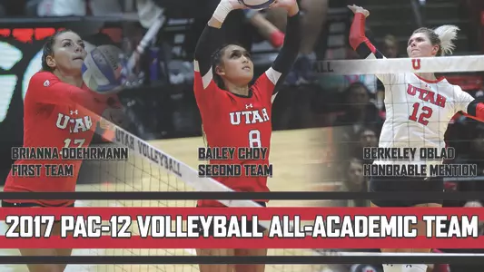 2017 P12 All-Academic