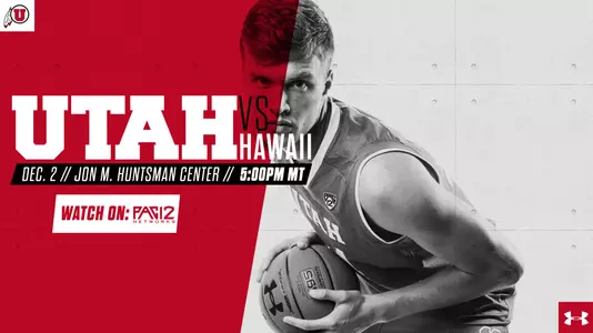 MBB Game Day - Hawaii