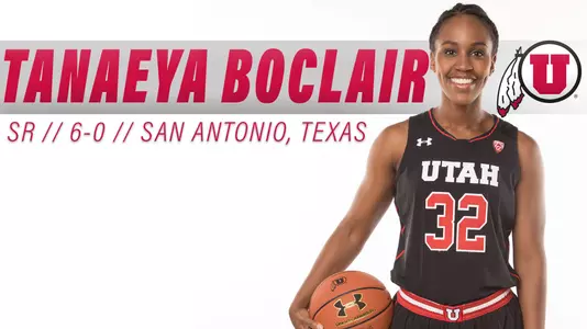 Tanaeya BoClair