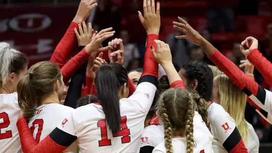 Utah Volleyball