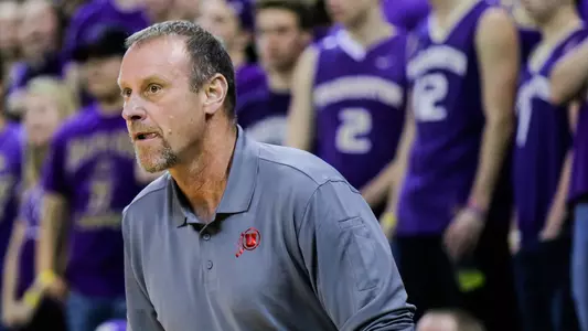Larry Krystkowiak