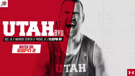 MBB Game Day - BYU
