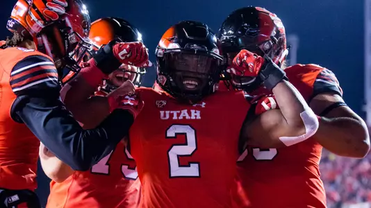 Zack Moss Celebrate