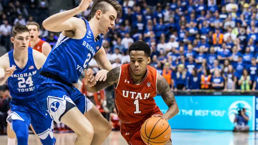 Justin Bibbins vs BYU