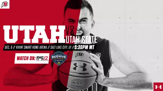 MBB Game Day - Utah State