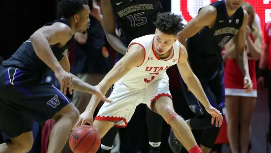 Devon Daniels vs Washington