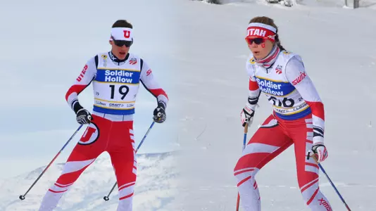 Kevin Bolger, Guro Jordheim 2017