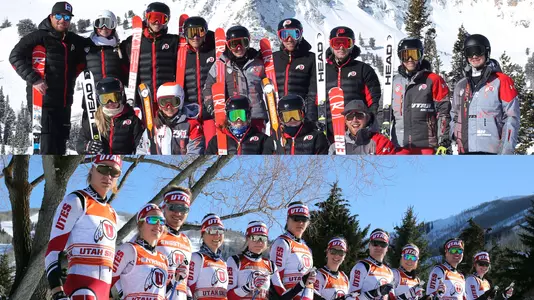 Ski Teams Combined