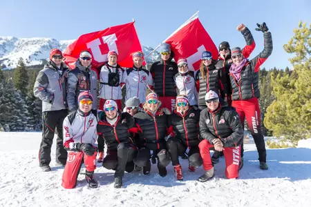 Nordic Team