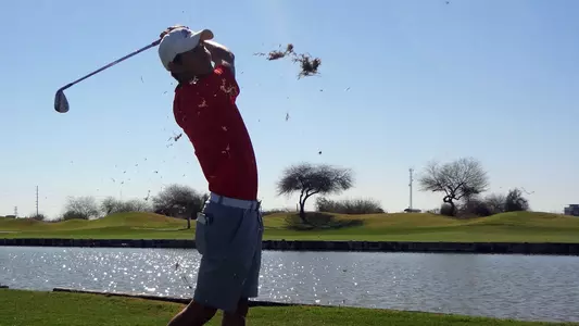 Golf at ASU Thunderbird Invite