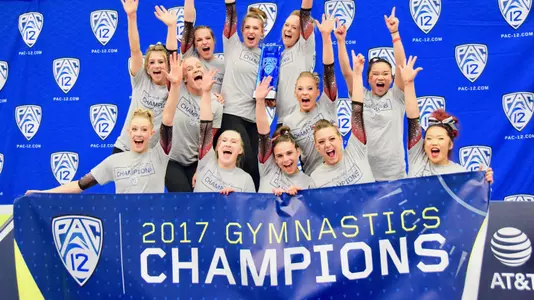 pac 12 champions