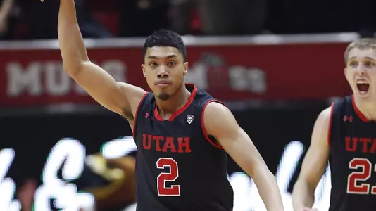 NCAA Basketball: California at Utah