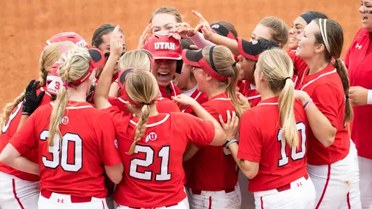 Utah Softball