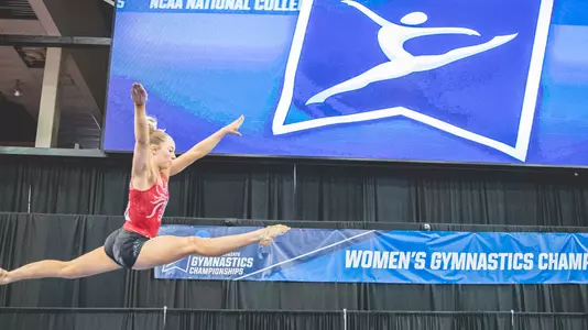 regional practice_ncaa gym 2017