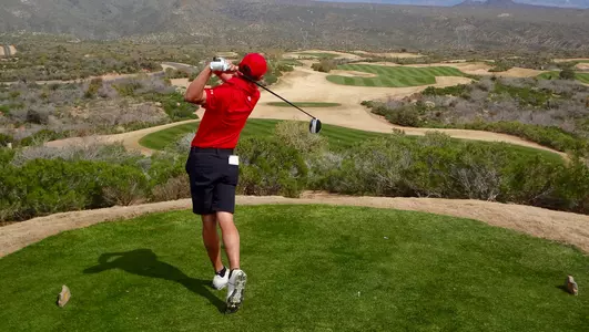Golf at Desert Mountain Invite